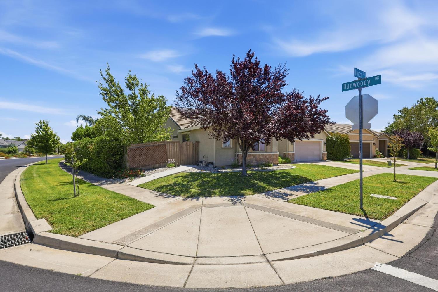 4057 Huston Way