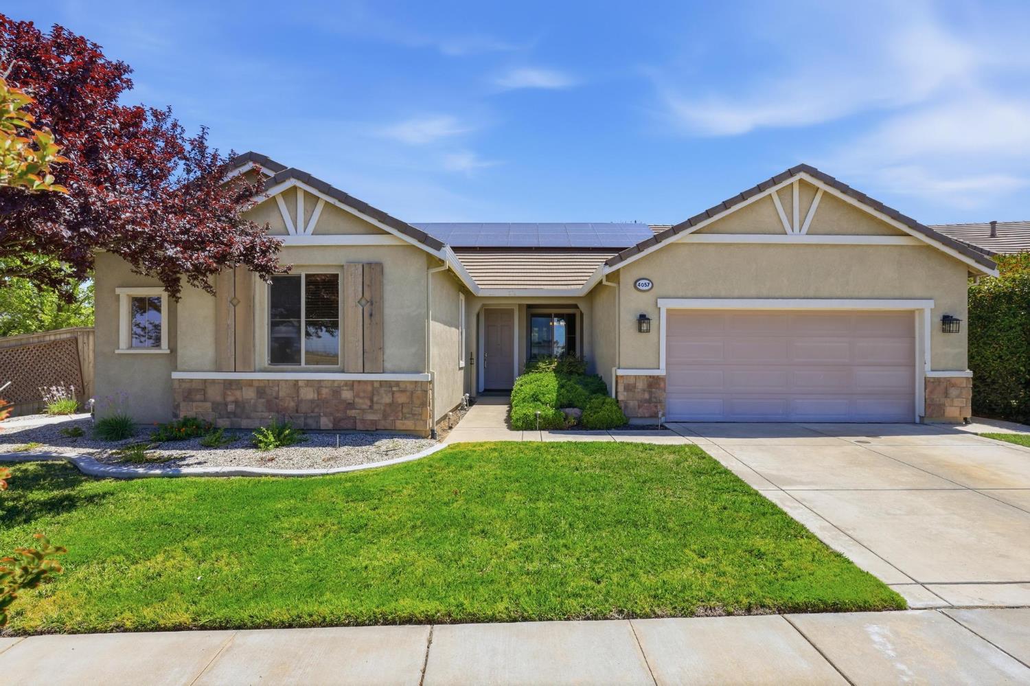 4057 Huston Way