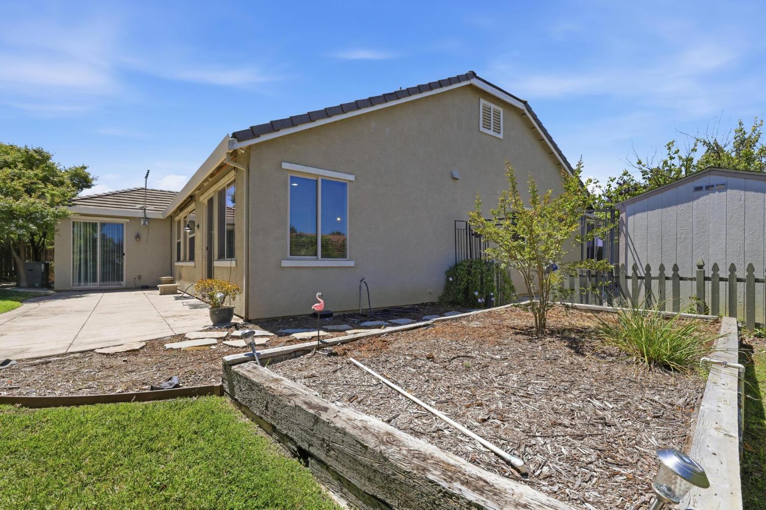 4057 Huston Way