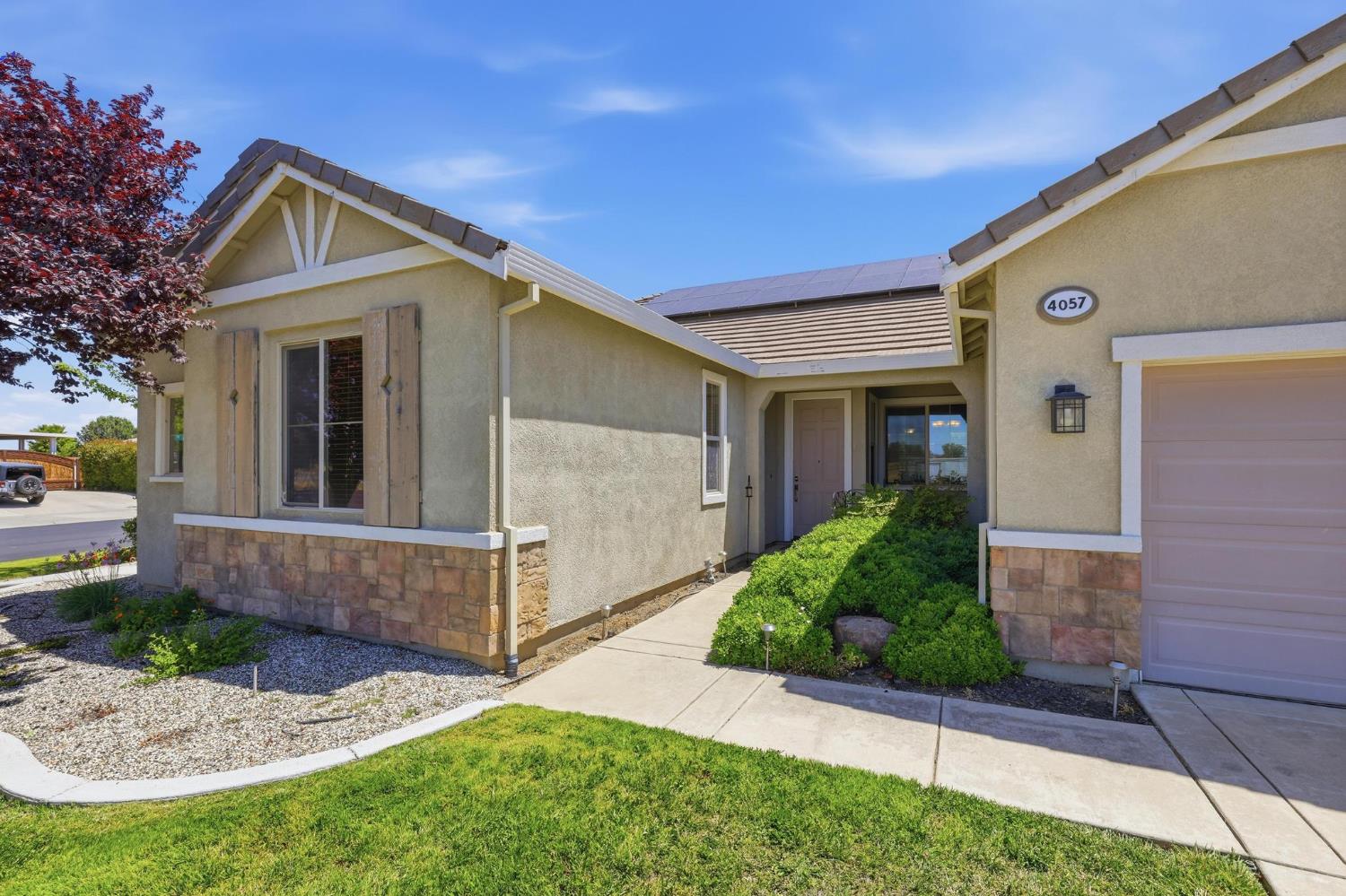 4057 Huston Way