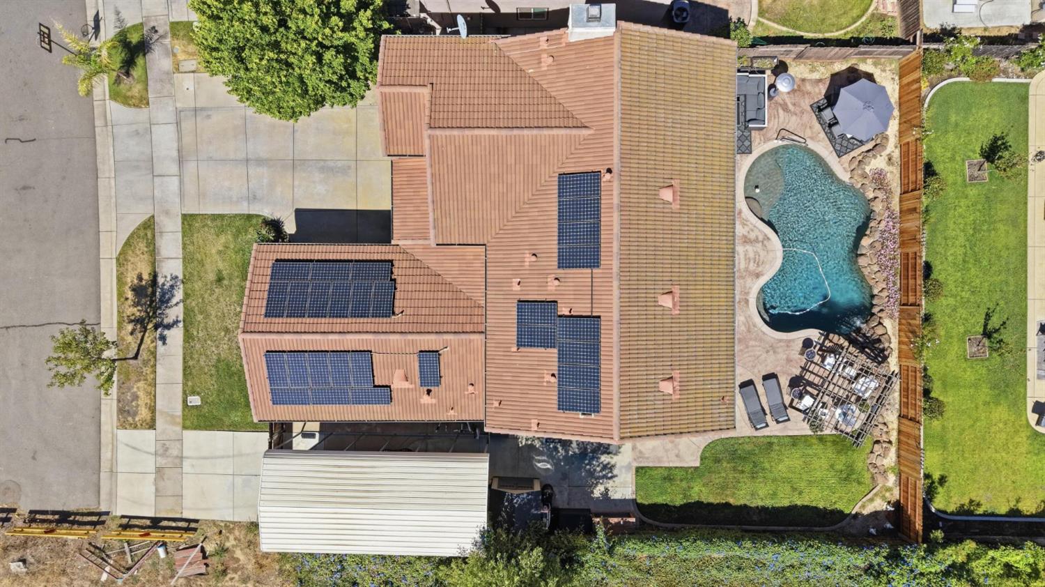 1021 Tres Picos Drive