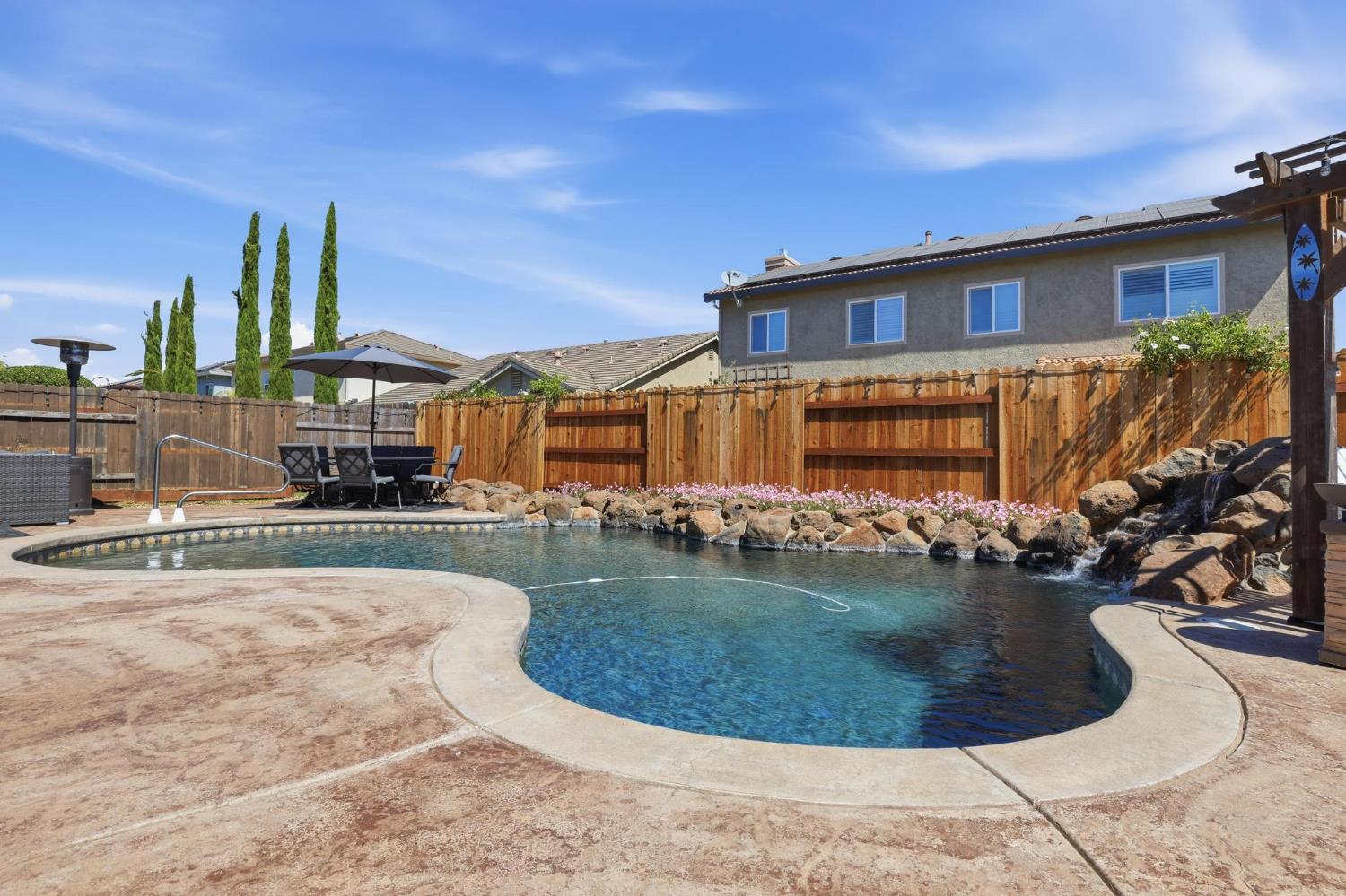 1021 Tres Picos Drive