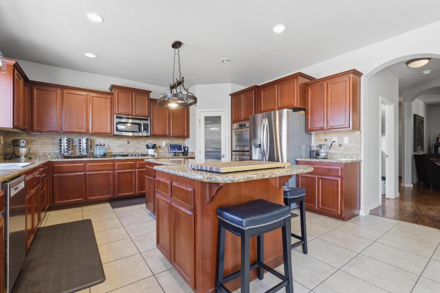 1021 Tres Picos Drive