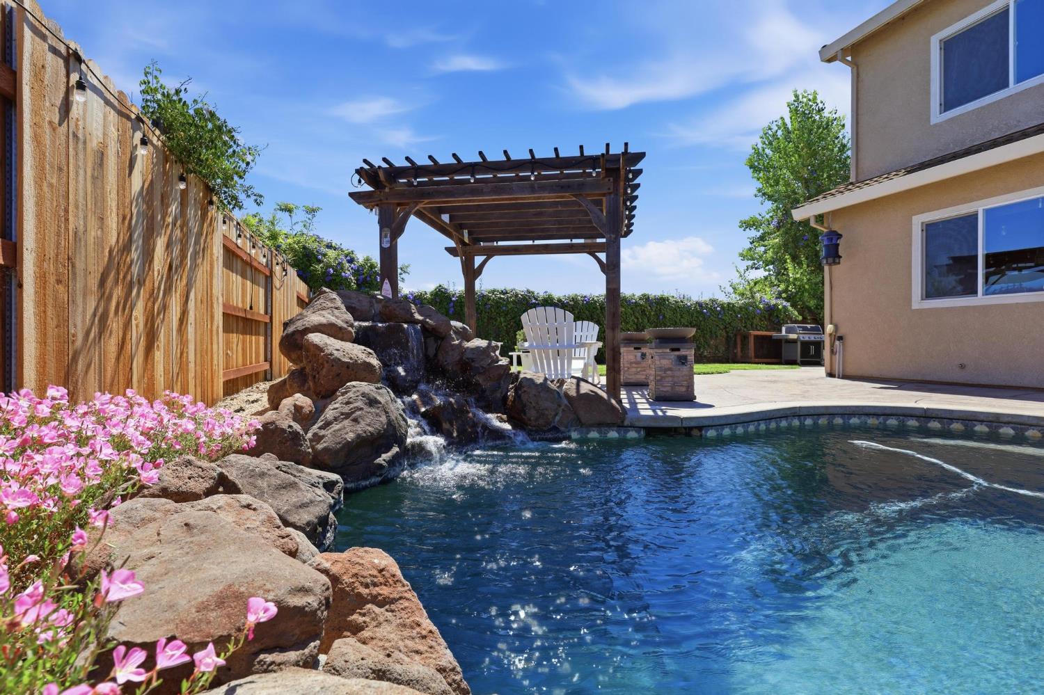 1021 Tres Picos Drive