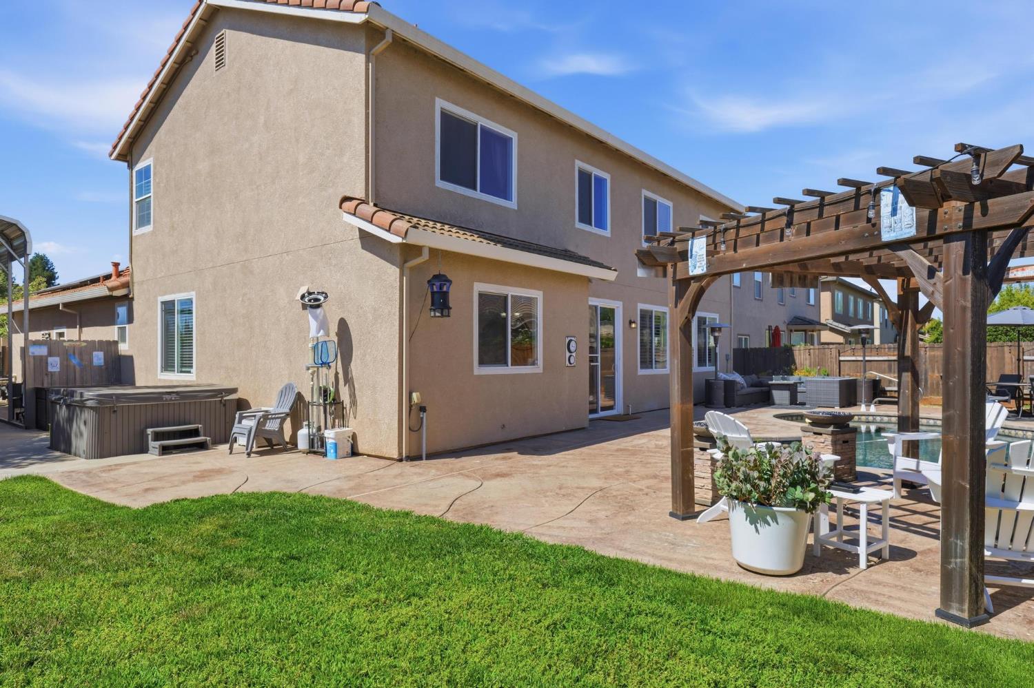 1021 Tres Picos Drive