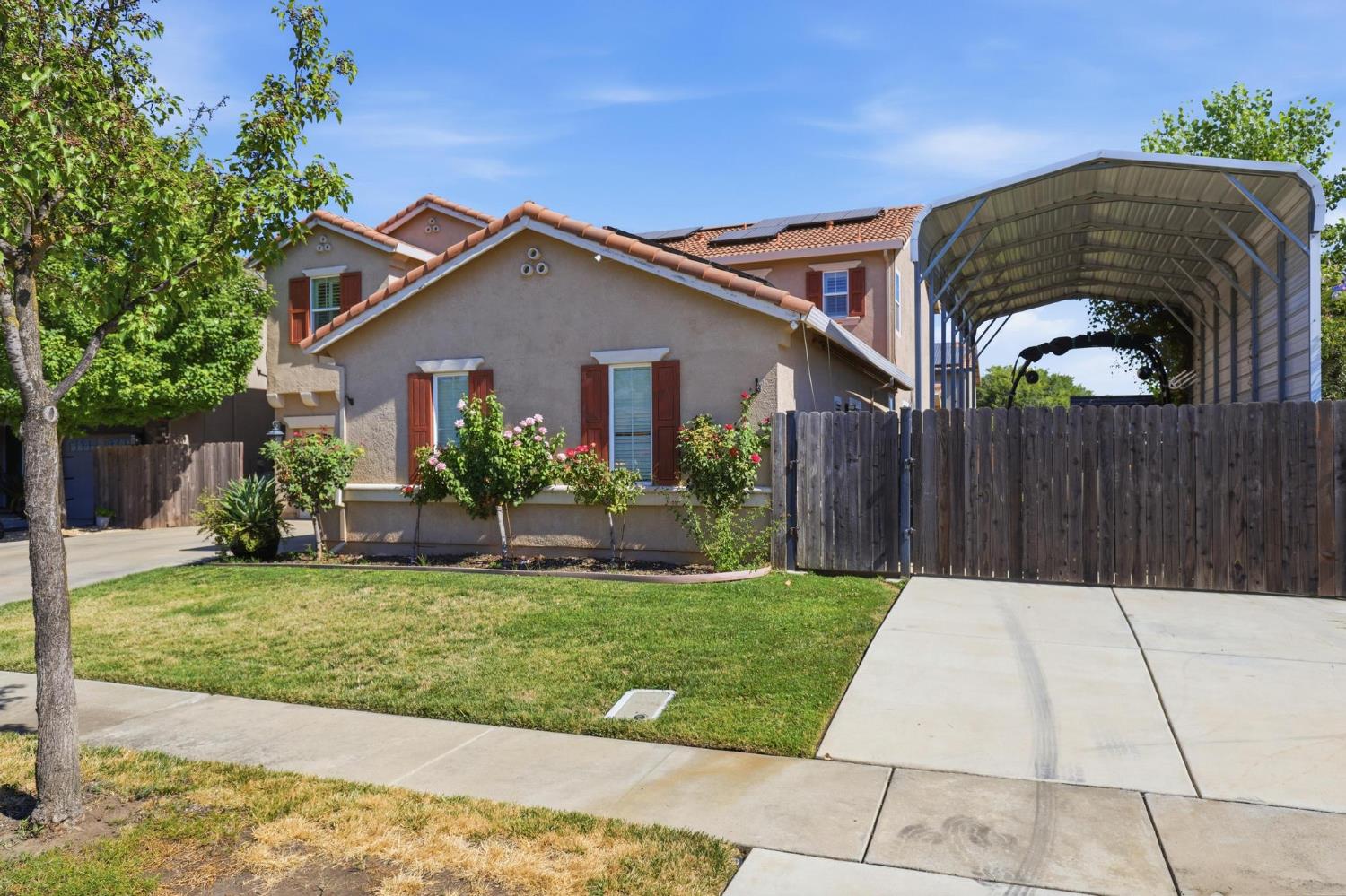 1021 Tres Picos Drive