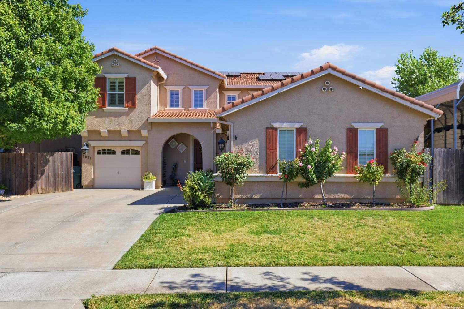 1021 Tres Picos Drive