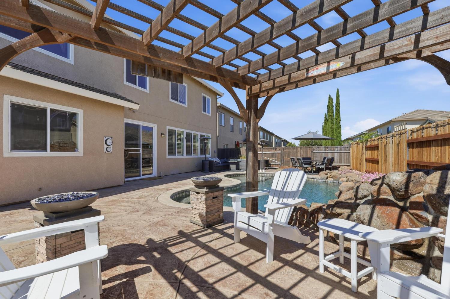 1021 Tres Picos Drive