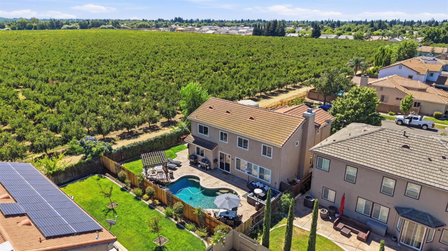 1021 Tres Picos Drive