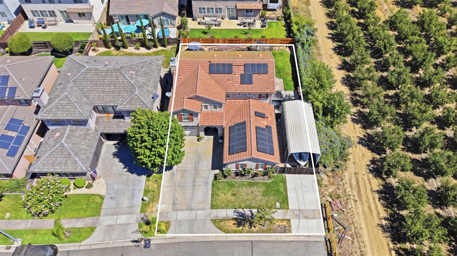 1021 Tres Picos Drive