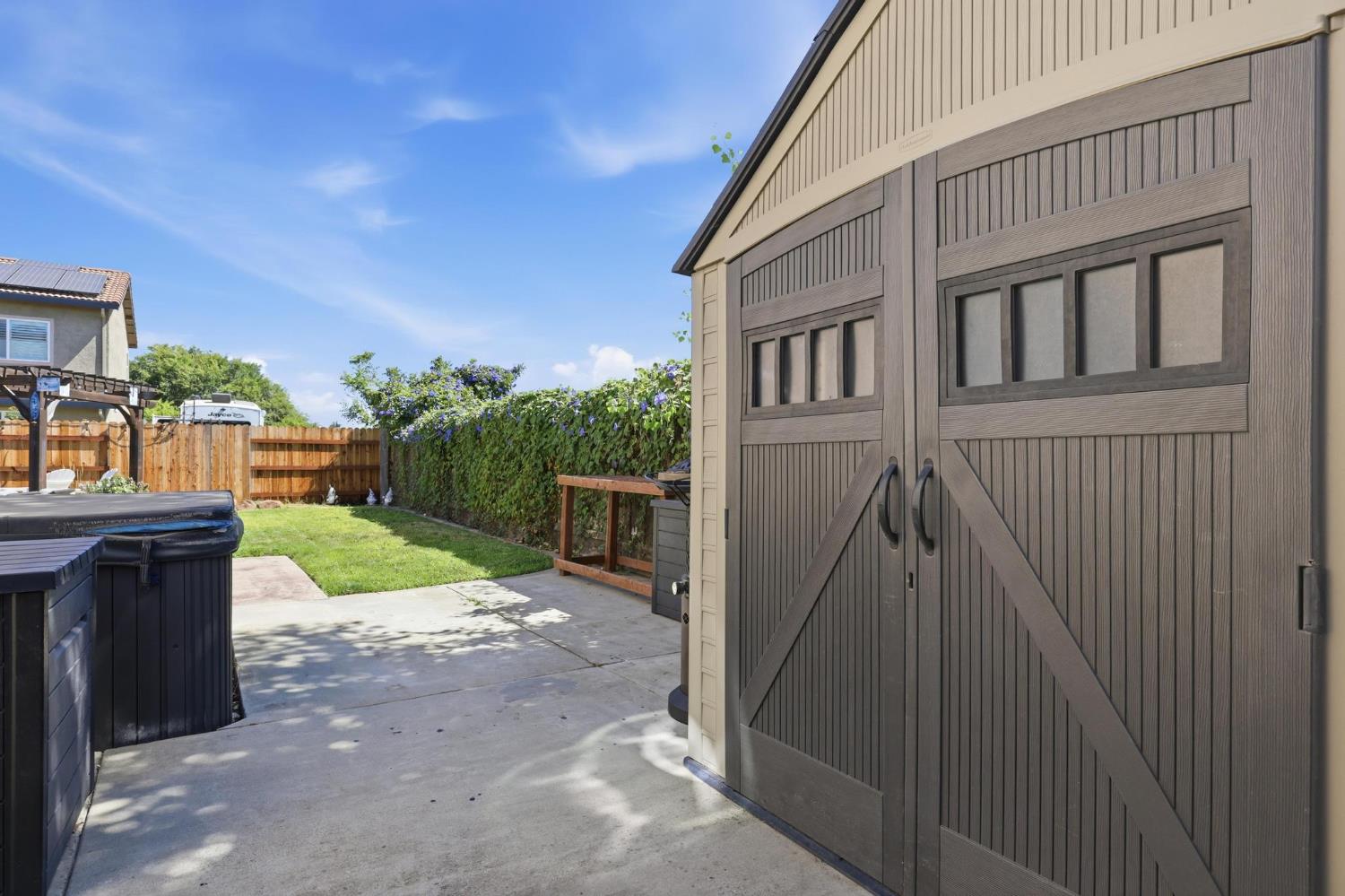 1021 Tres Picos Drive