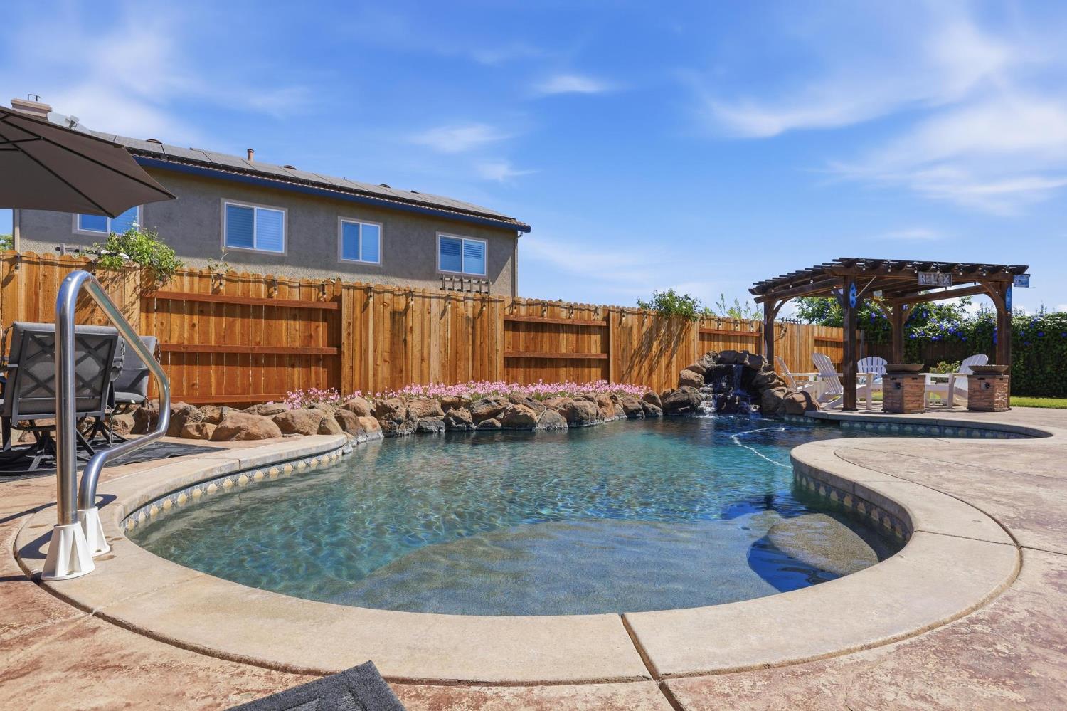 1021 Tres Picos Drive