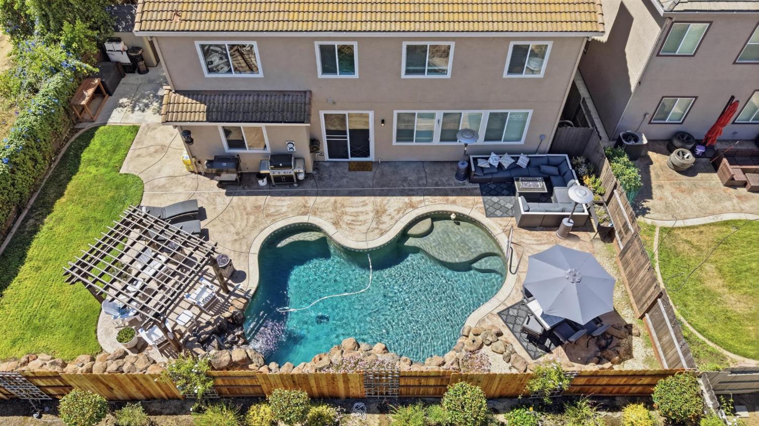 1021 Tres Picos Drive
