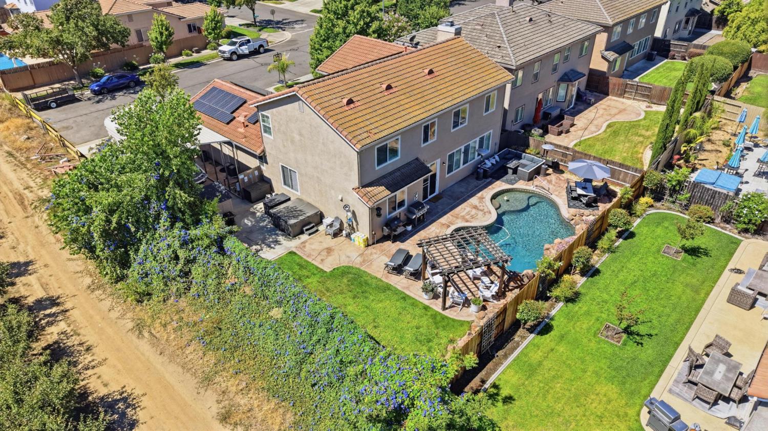 1021 Tres Picos Drive