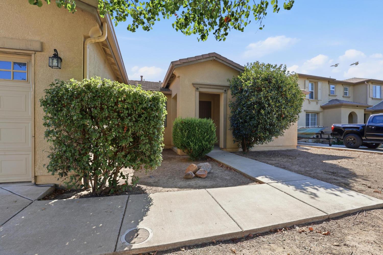 9875 Richmond Way