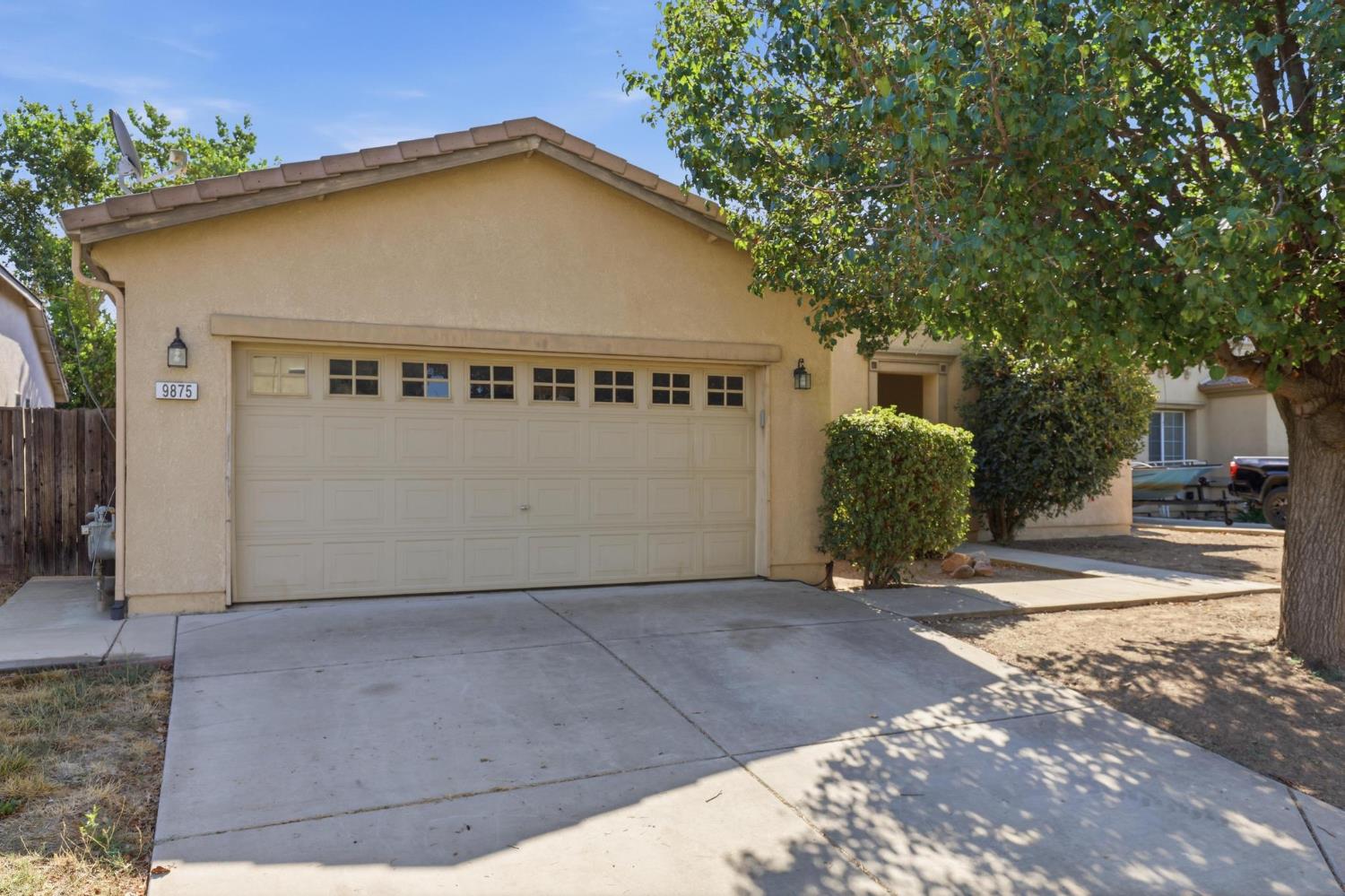 9875 Richmond Way