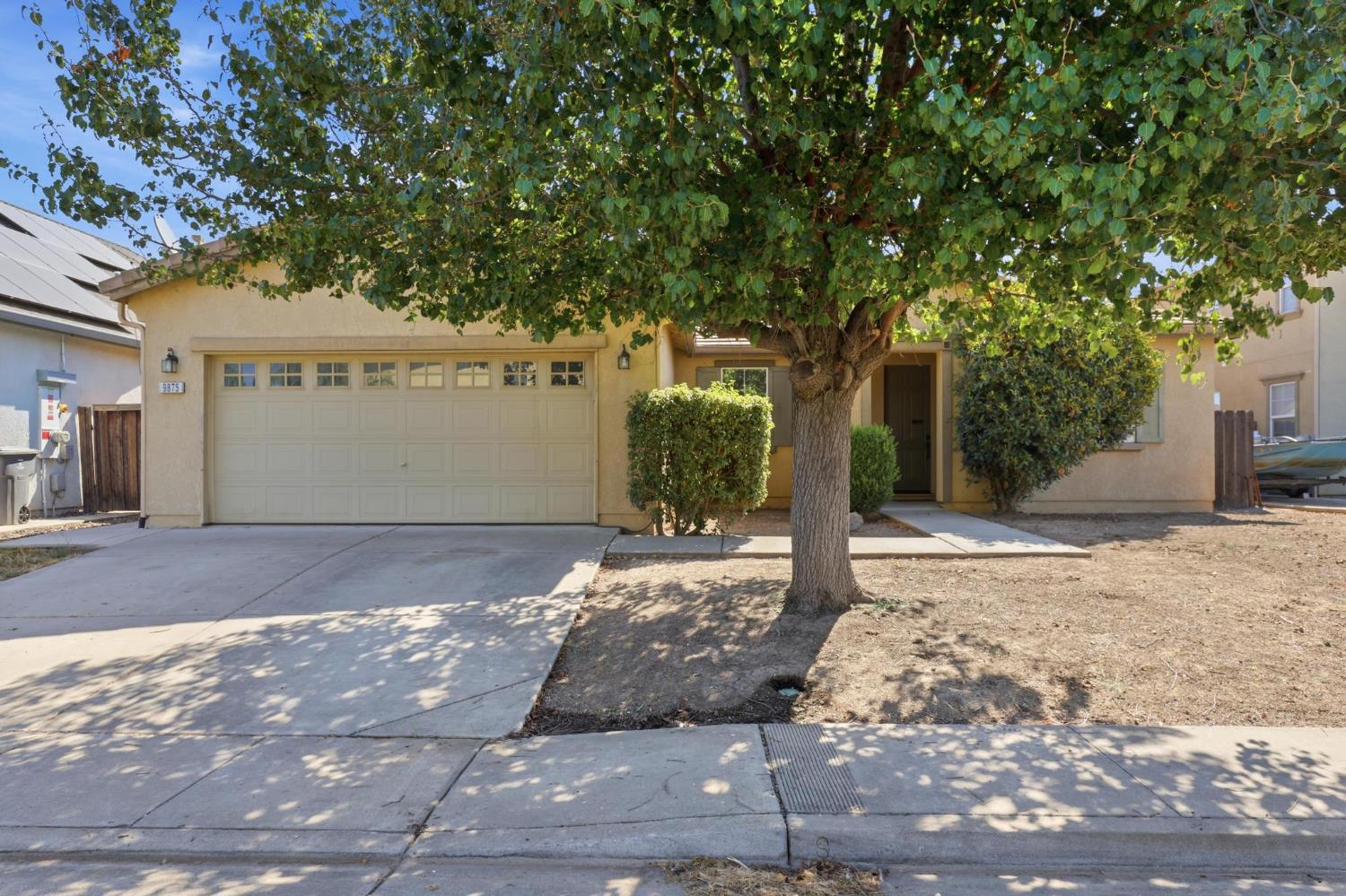 9875 Richmond Way