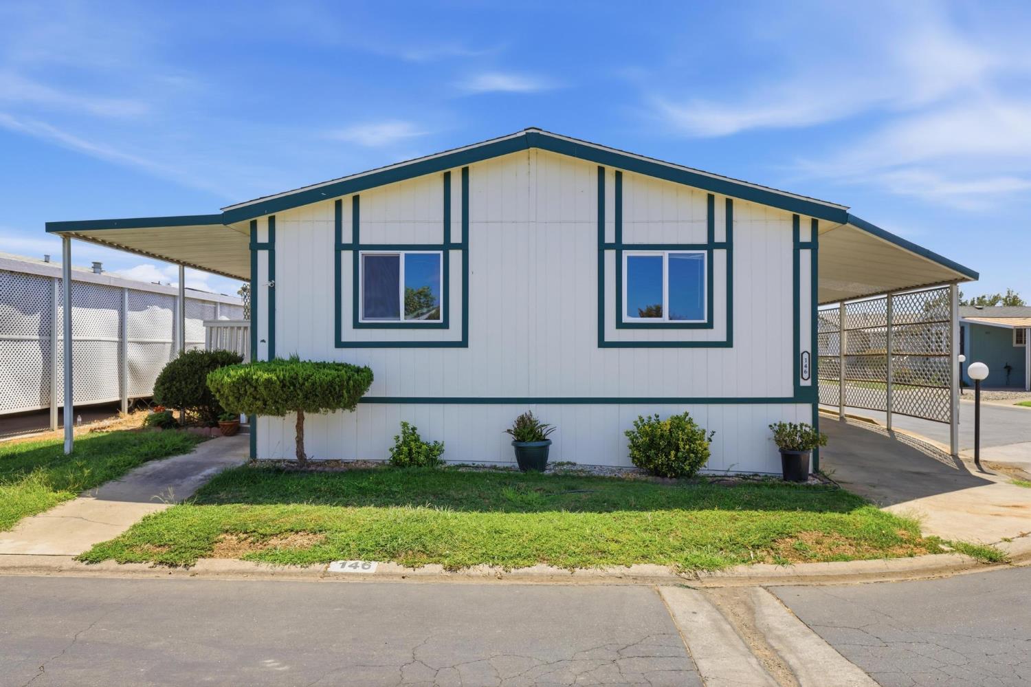 3120 Live Oak Boulevard 146