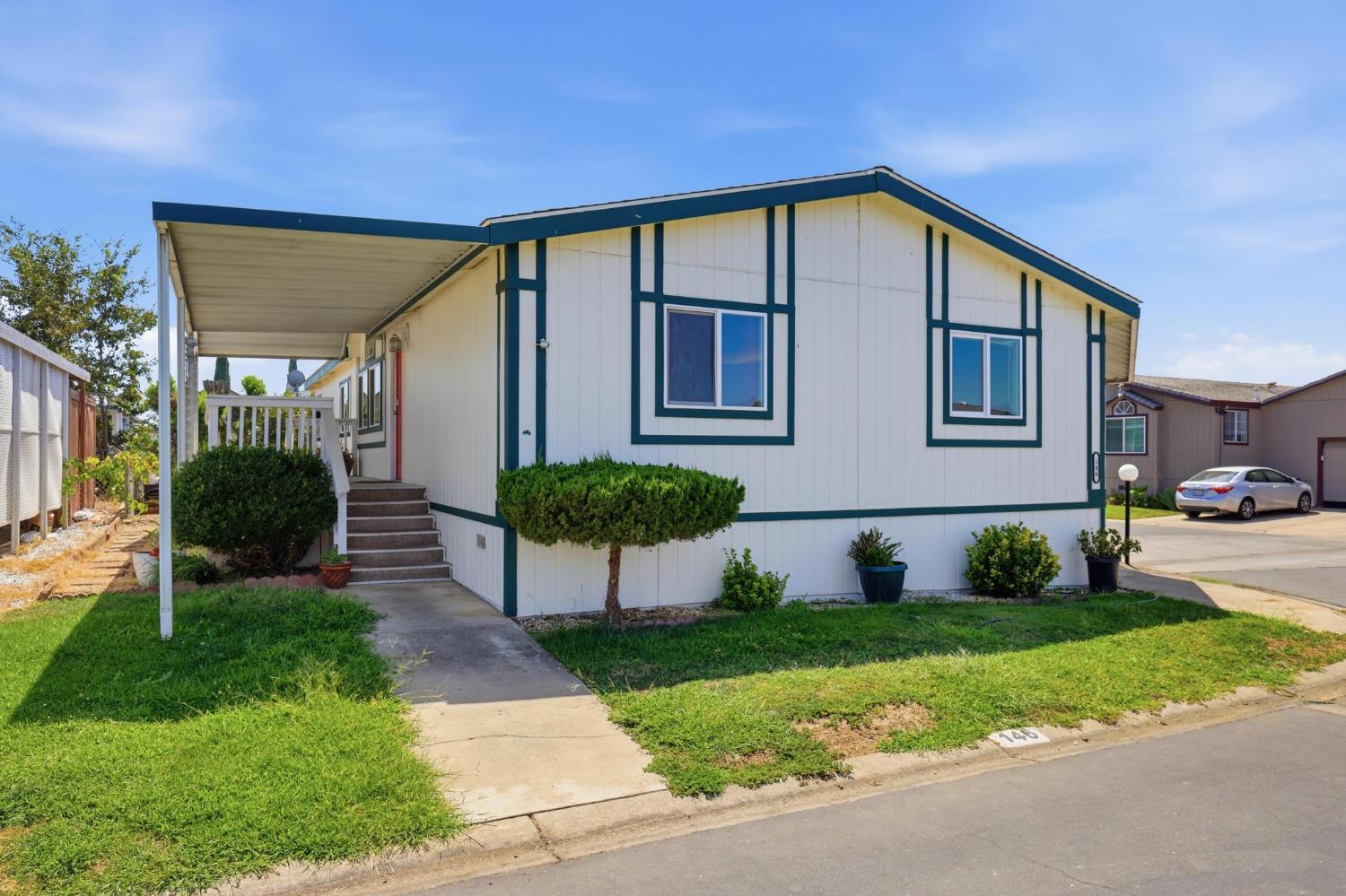 3120 Live Oak Boulevard 146