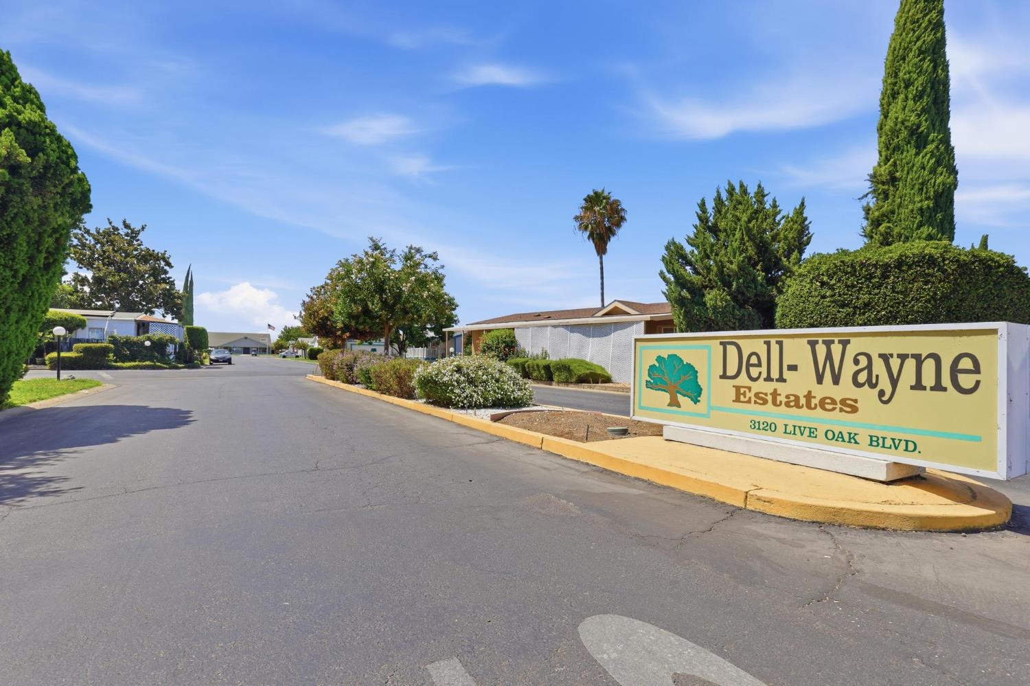 3120 Live Oak Boulevard 146