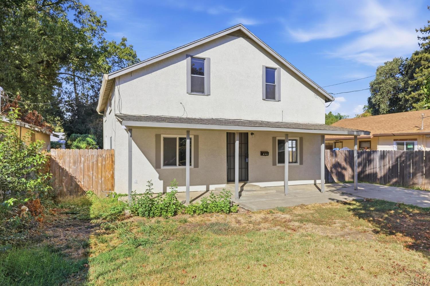 430 Robinson Avenue