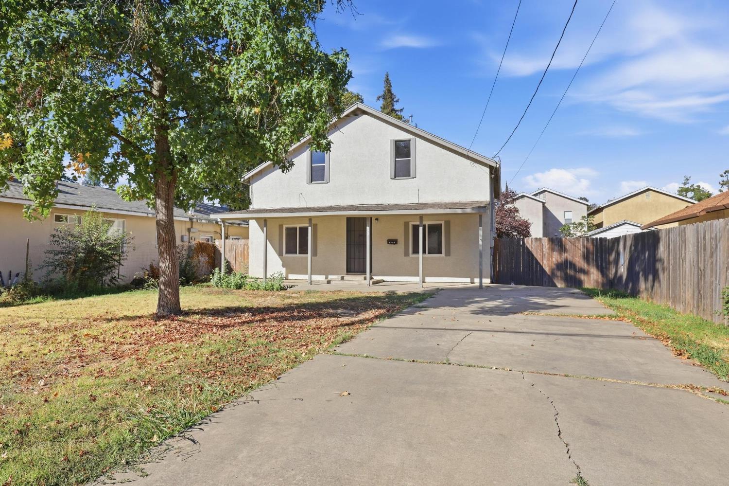 430 Robinson Avenue