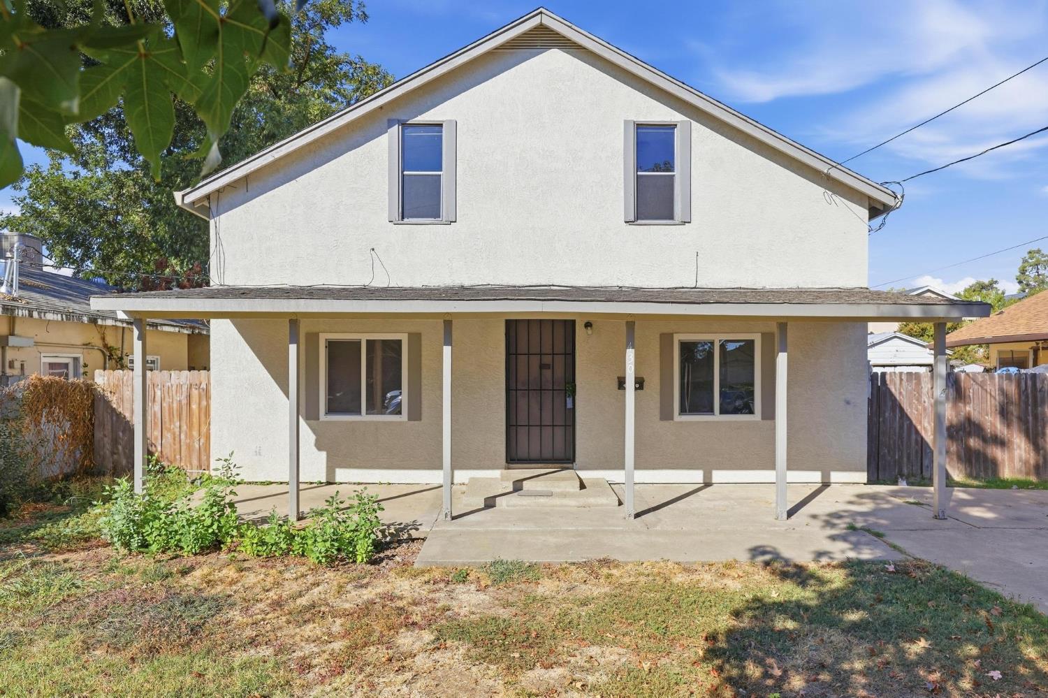 430 Robinson Avenue