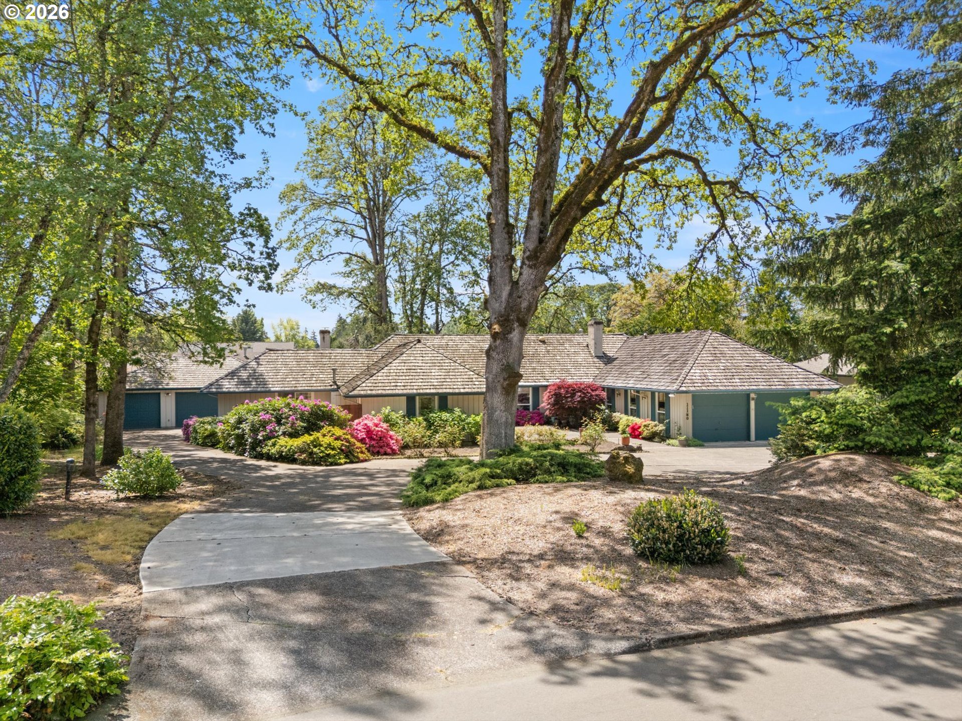 11150 SW FOOTHILL DR