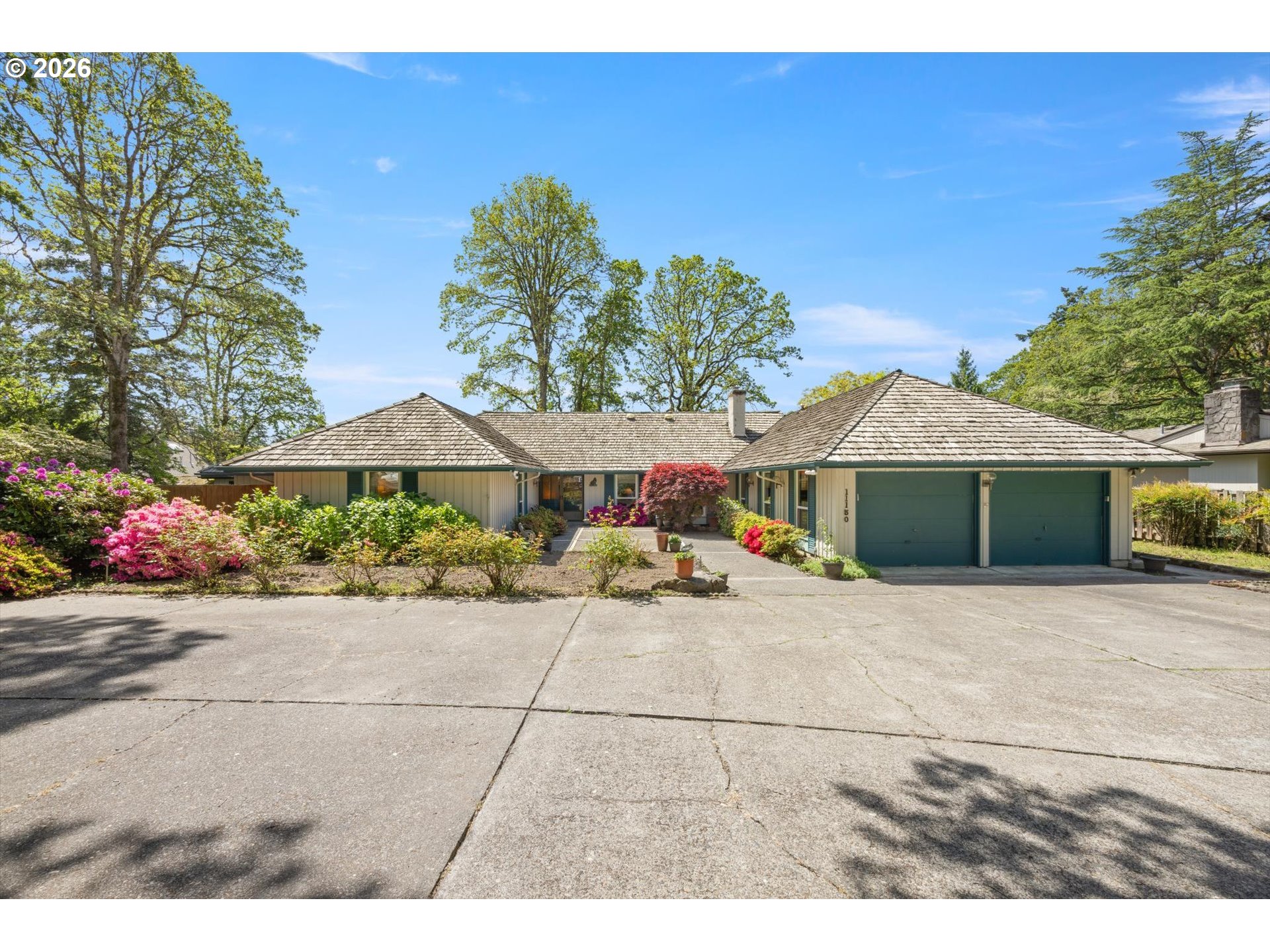 11150 SW FOOTHILL DR