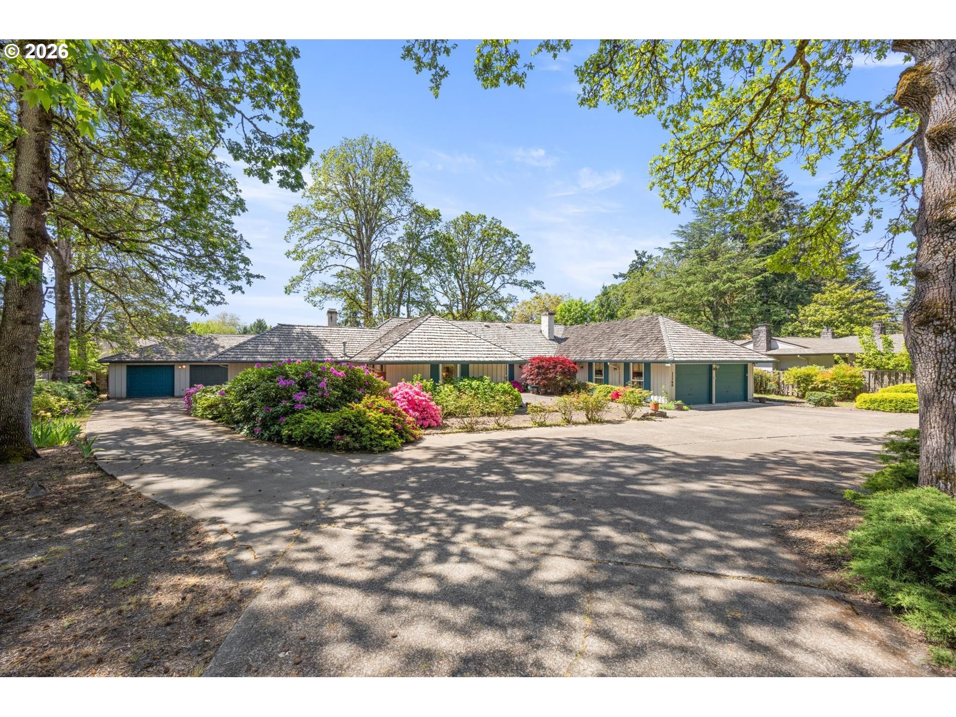 11150 SW FOOTHILL DR
