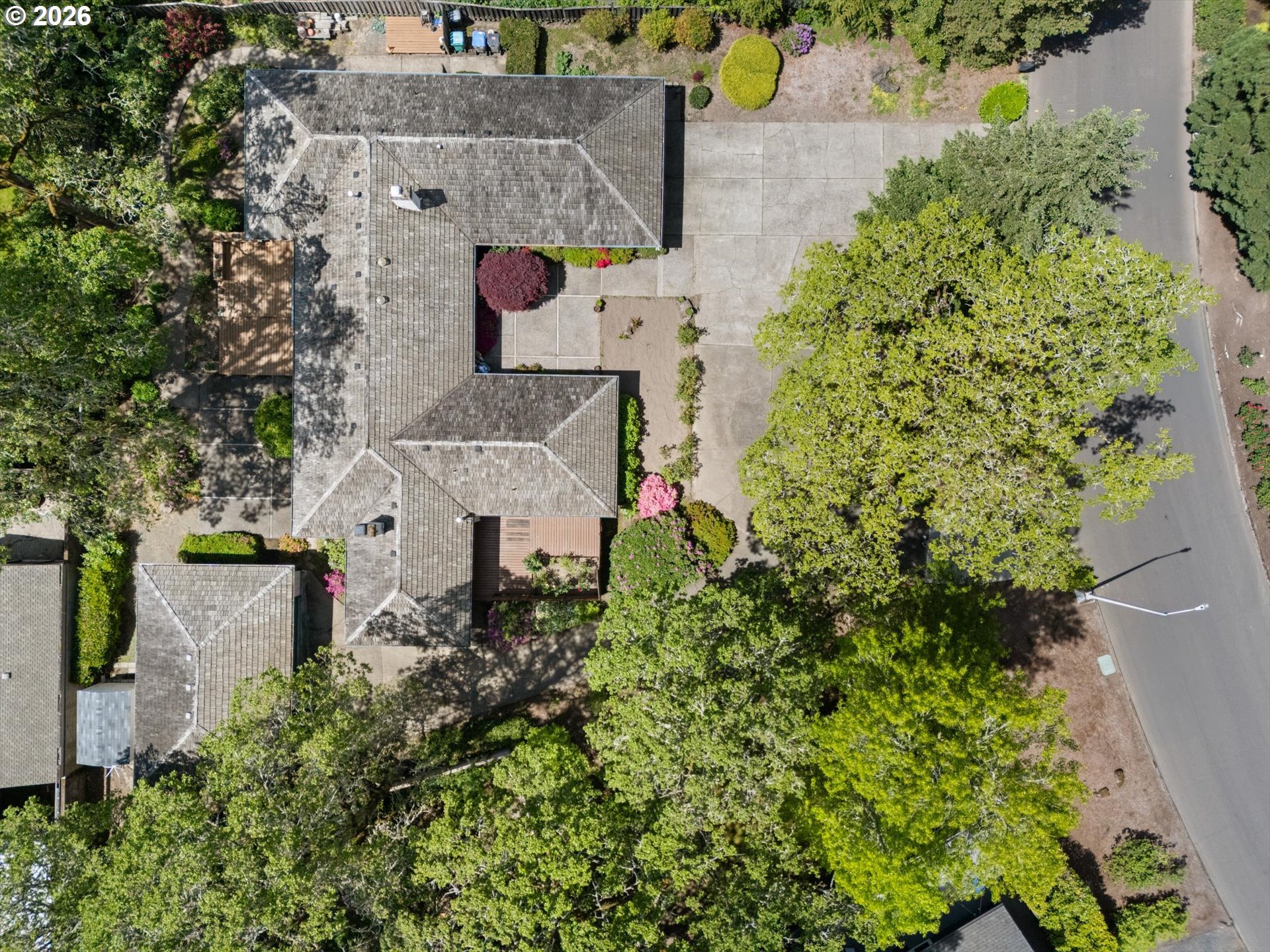 11150 SW FOOTHILL DR