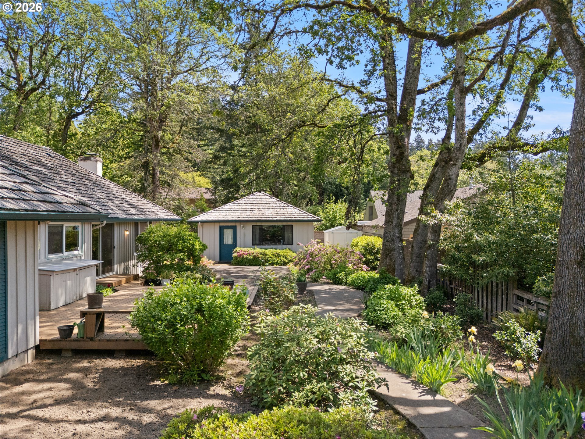 11150 SW FOOTHILL DR