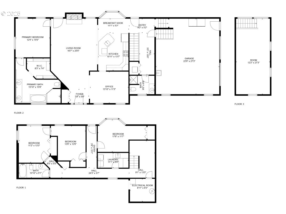 15043 NW ORCHARD VIEW RD, McMinnville