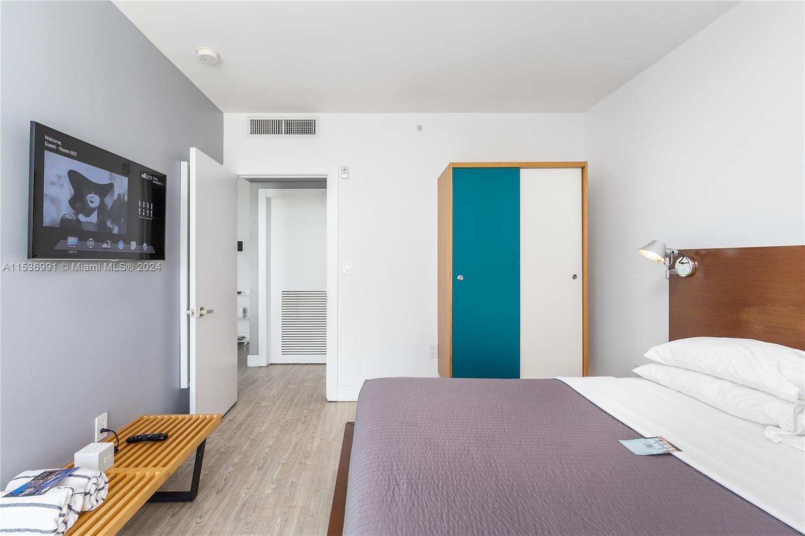 1215 West Ave # 603