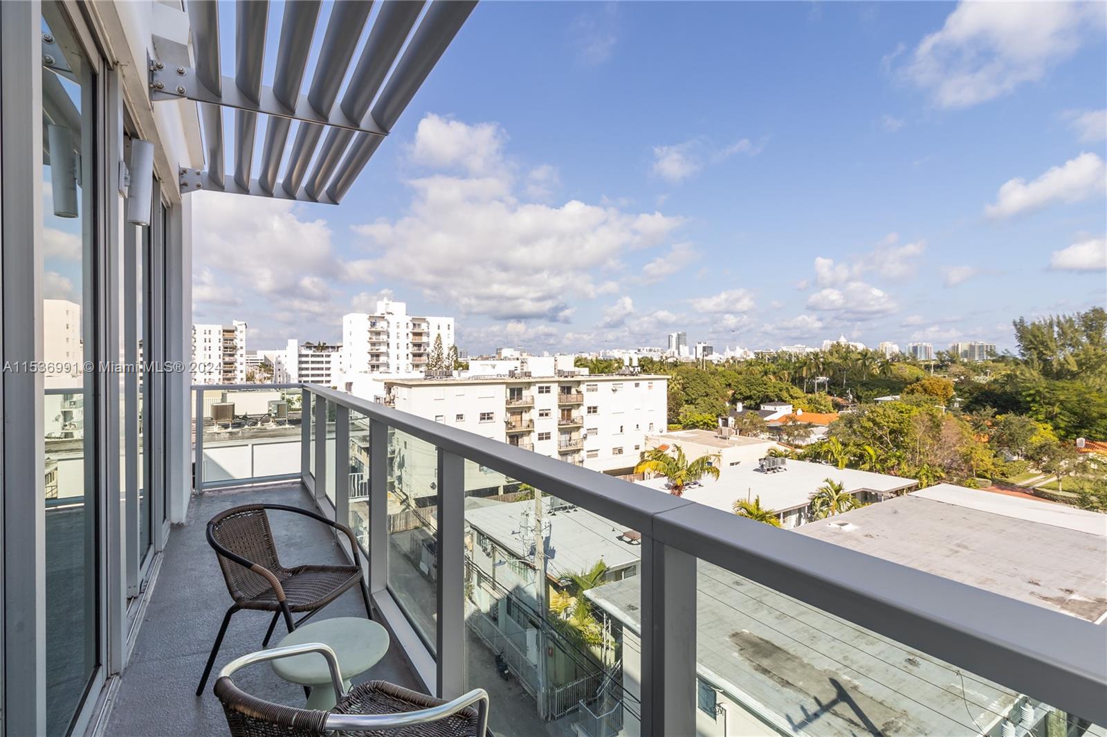 1215 West Ave # 603