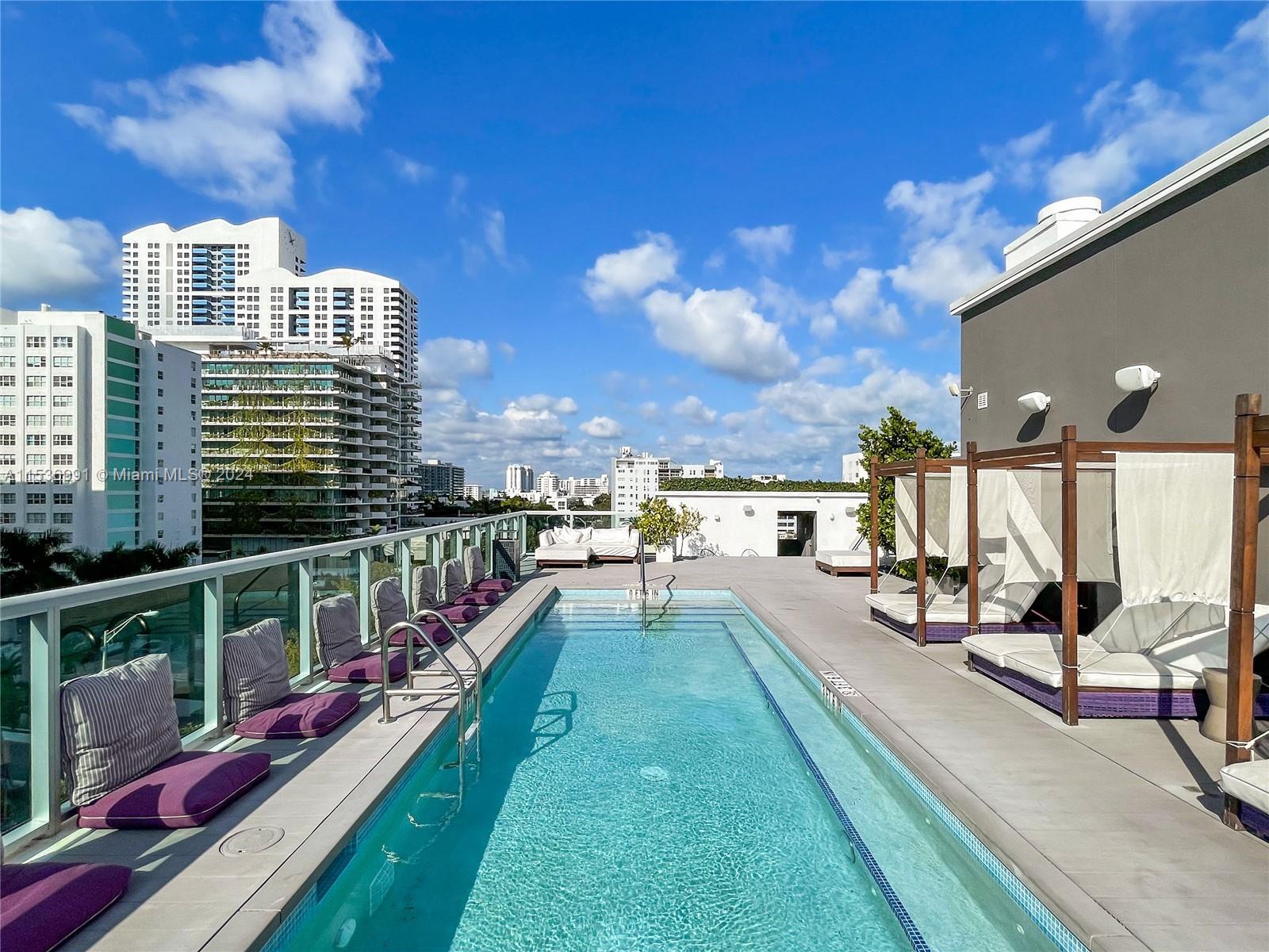 1215 West Ave # 603