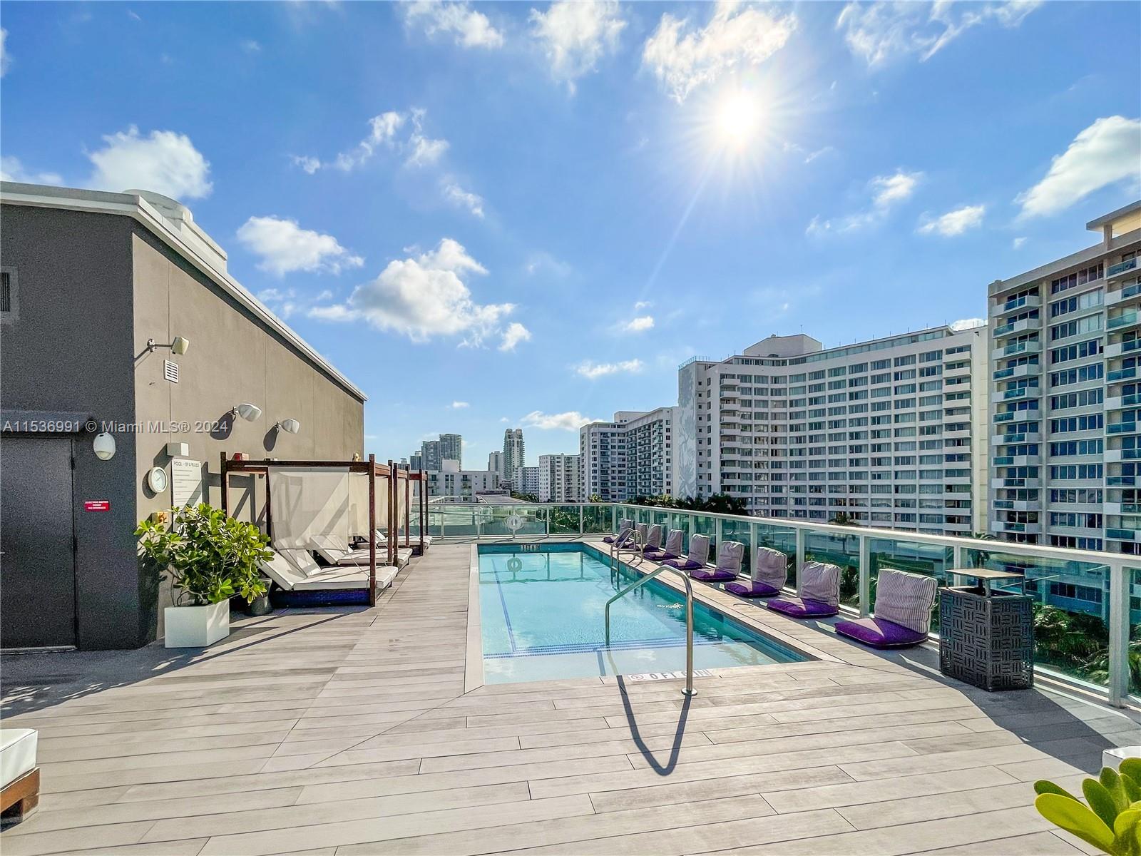 1215 West Ave # 603