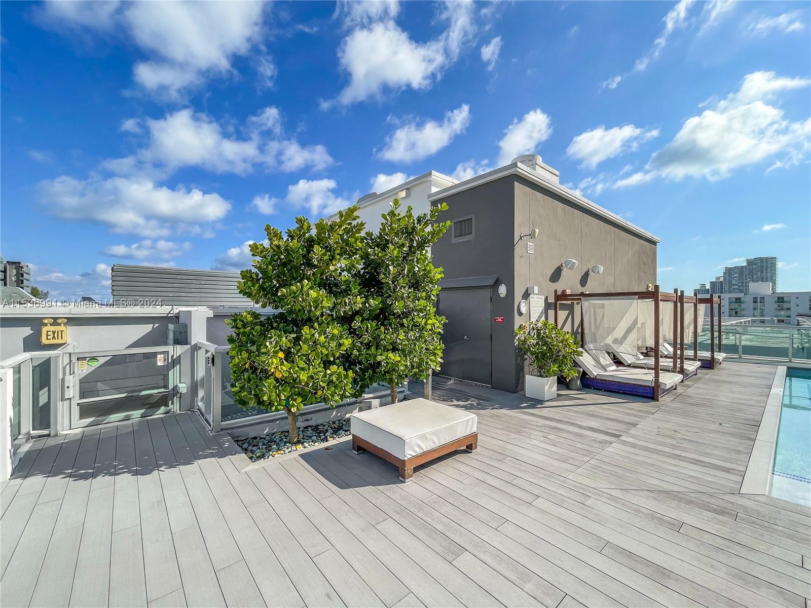 1215 West Ave # 603