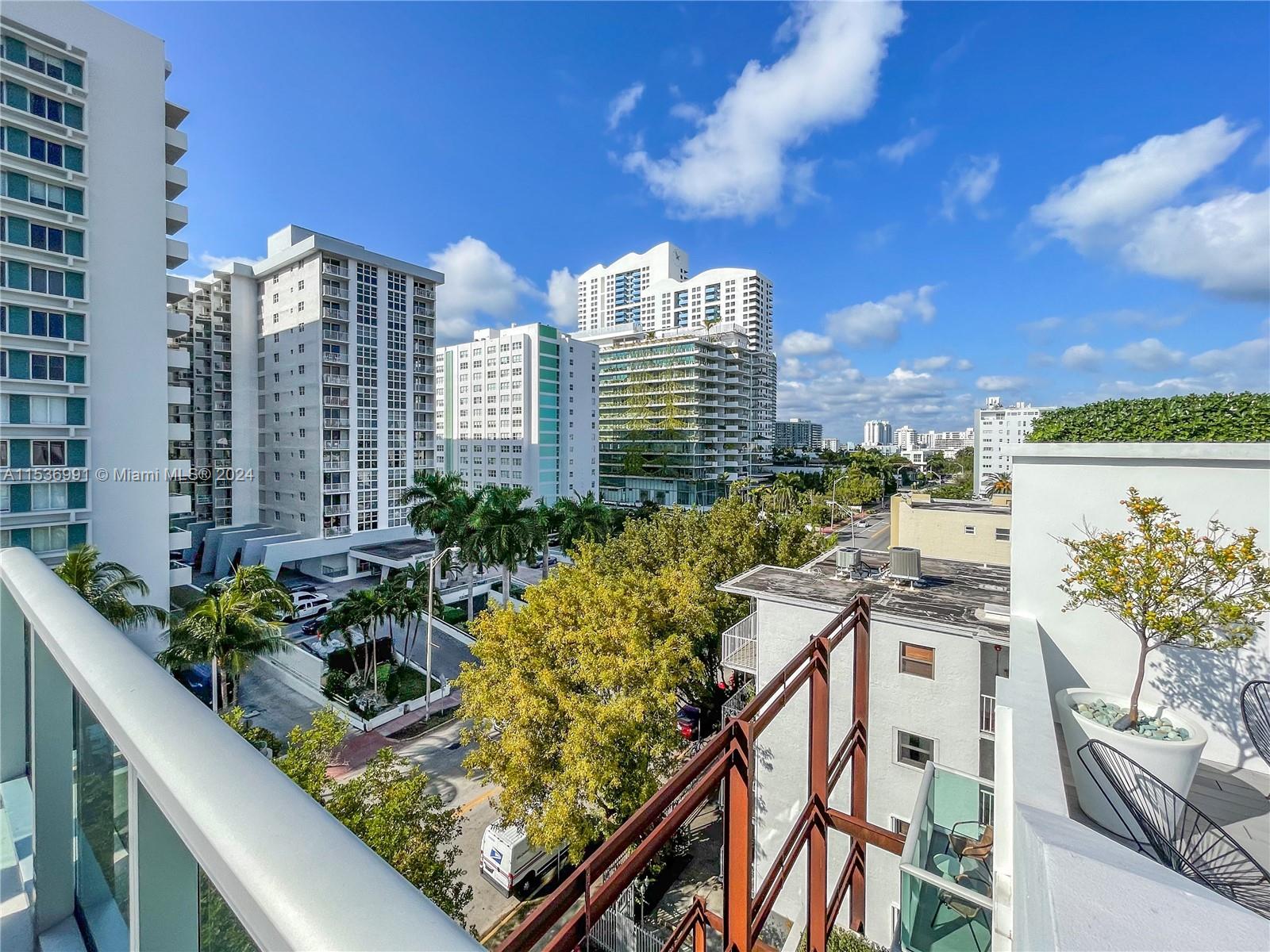 1215 West Ave # 603