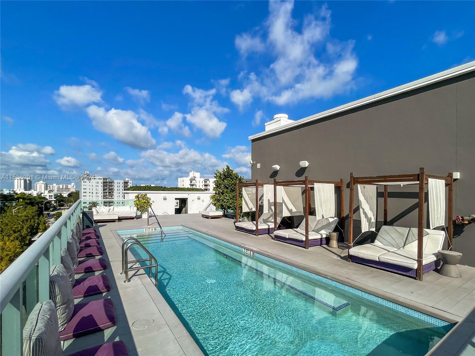 1215 West Ave # 603