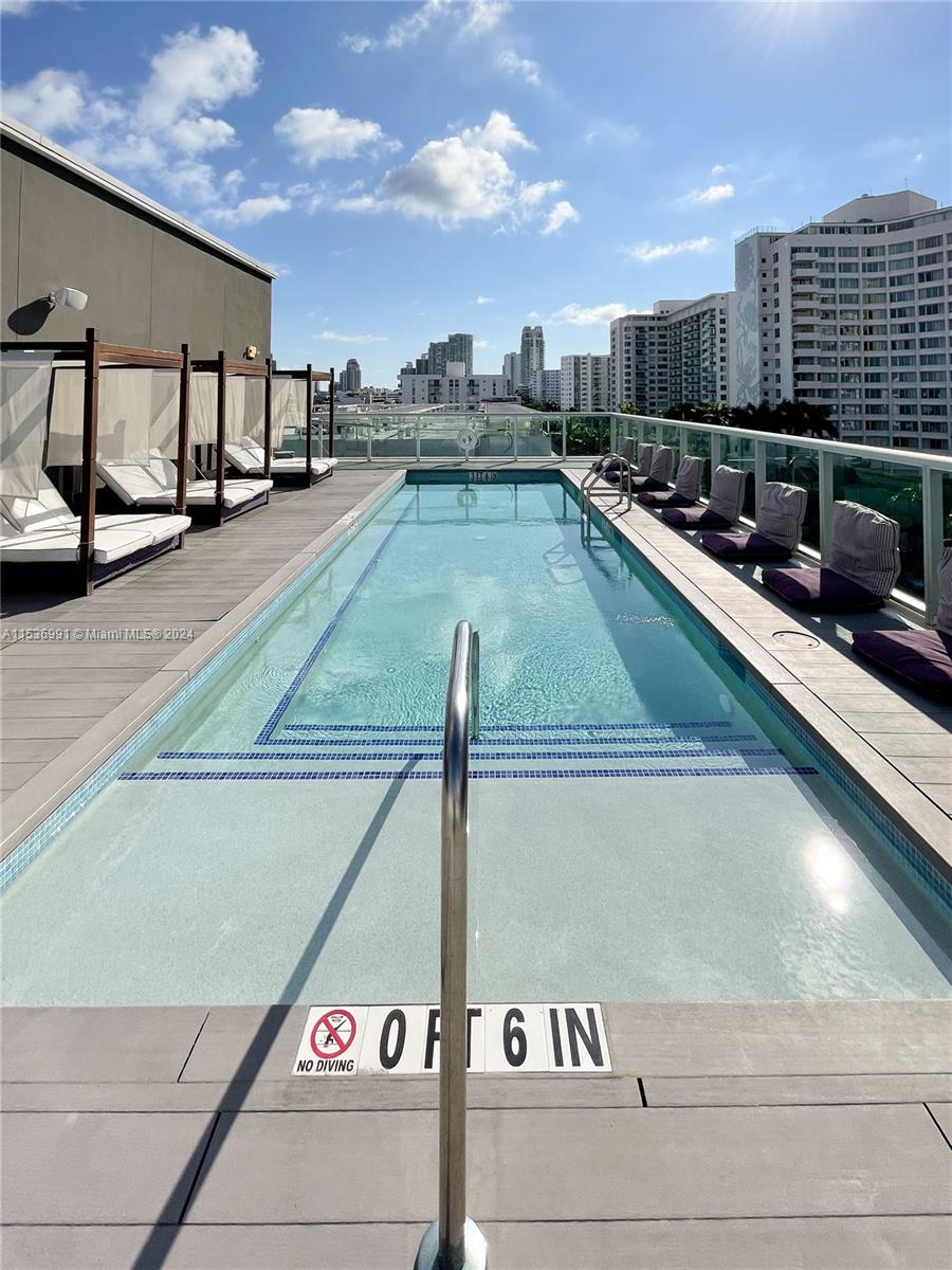 1215 West Ave # 603