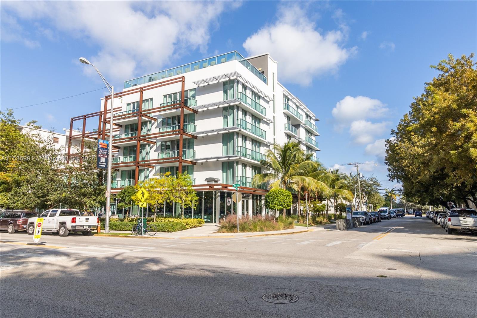 1215 West Ave # 603