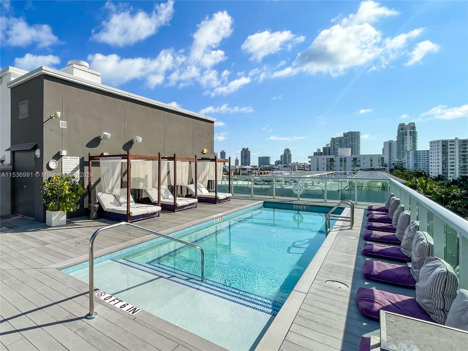1215 West Ave # 603