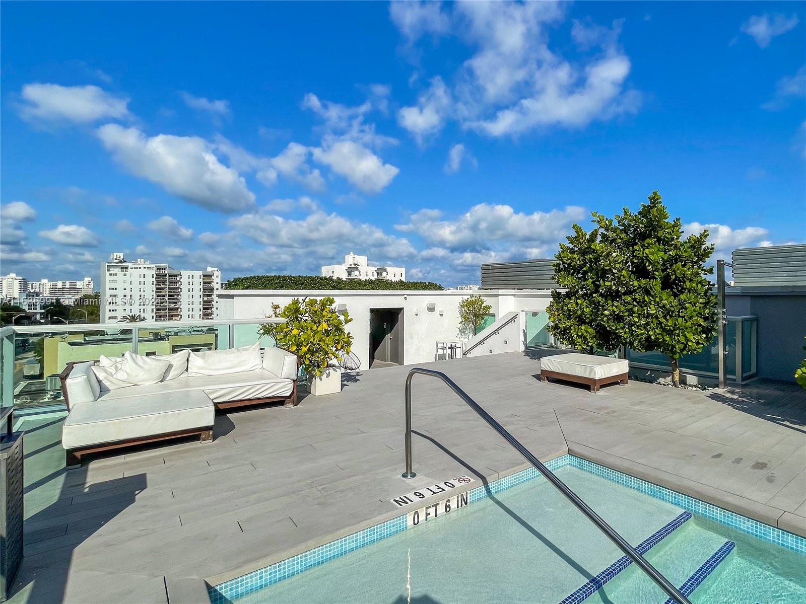 1215 West Ave # 603