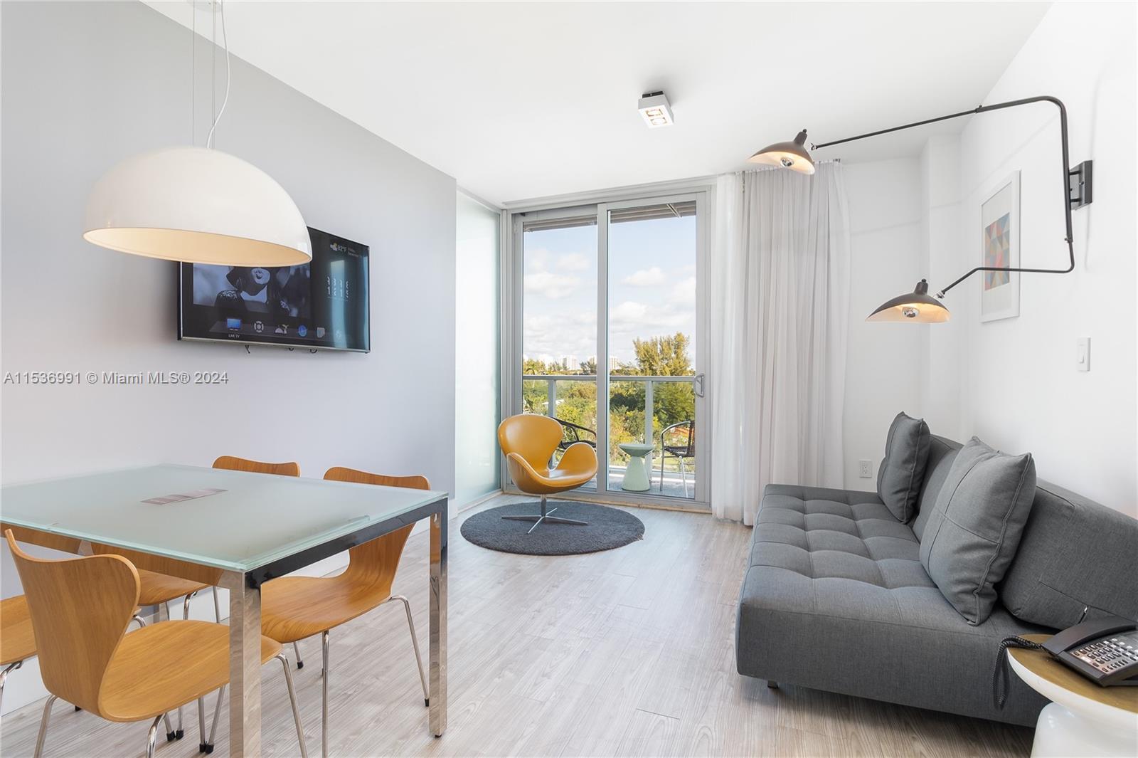 1215 West Ave # 603