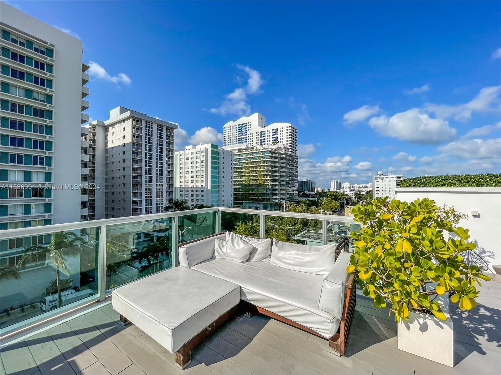 1215 West Ave # 603