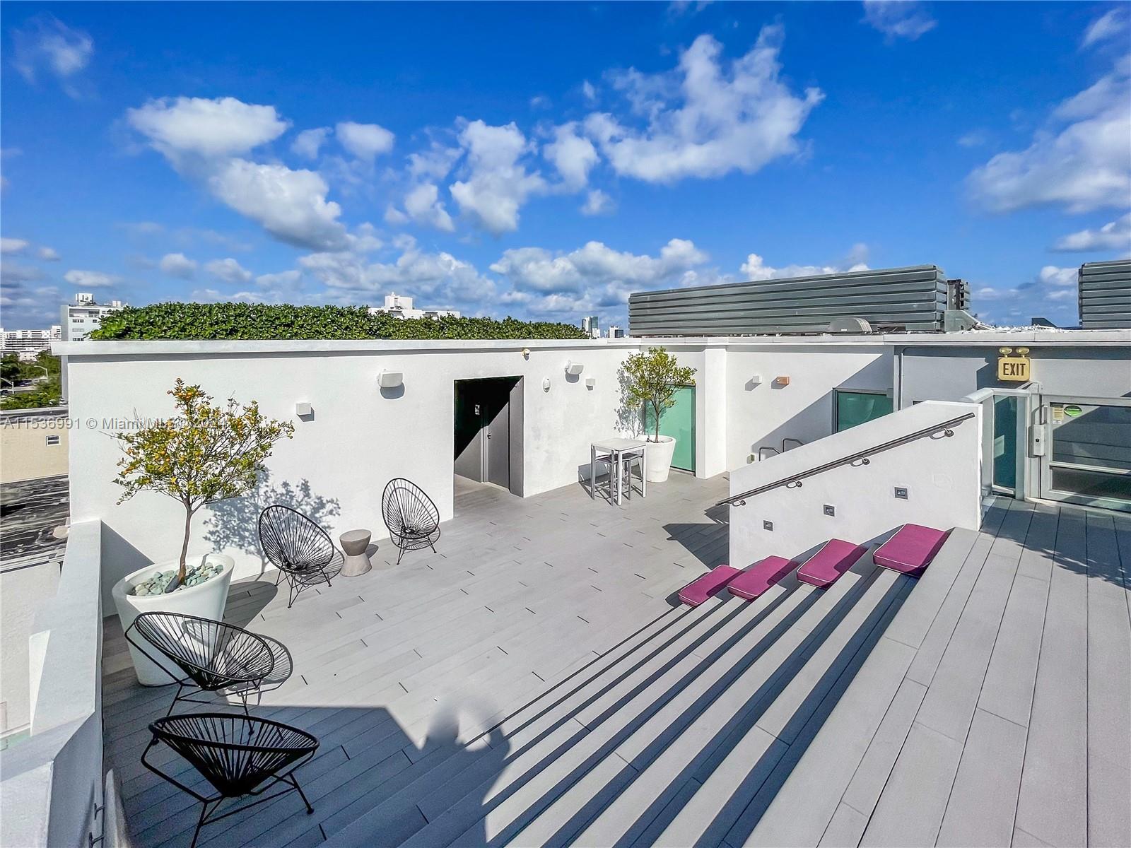 1215 West Ave # 603