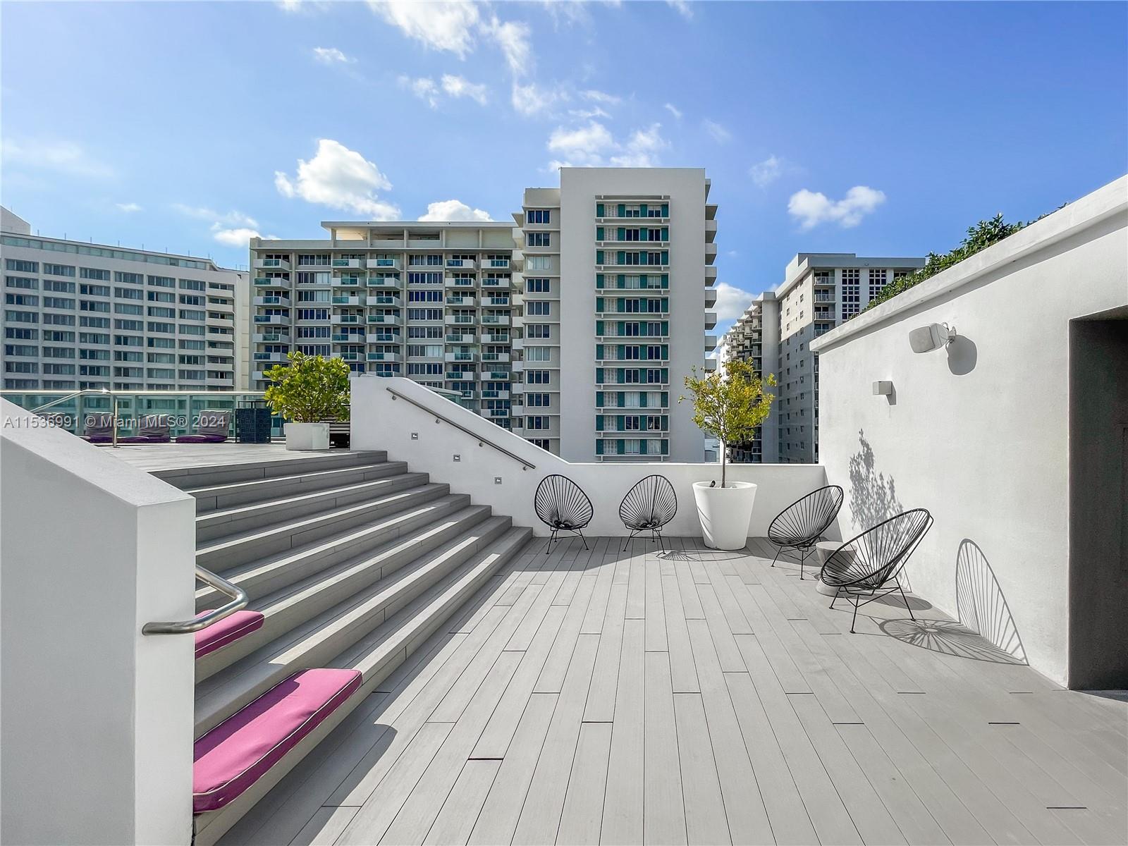 1215 West Ave # 603