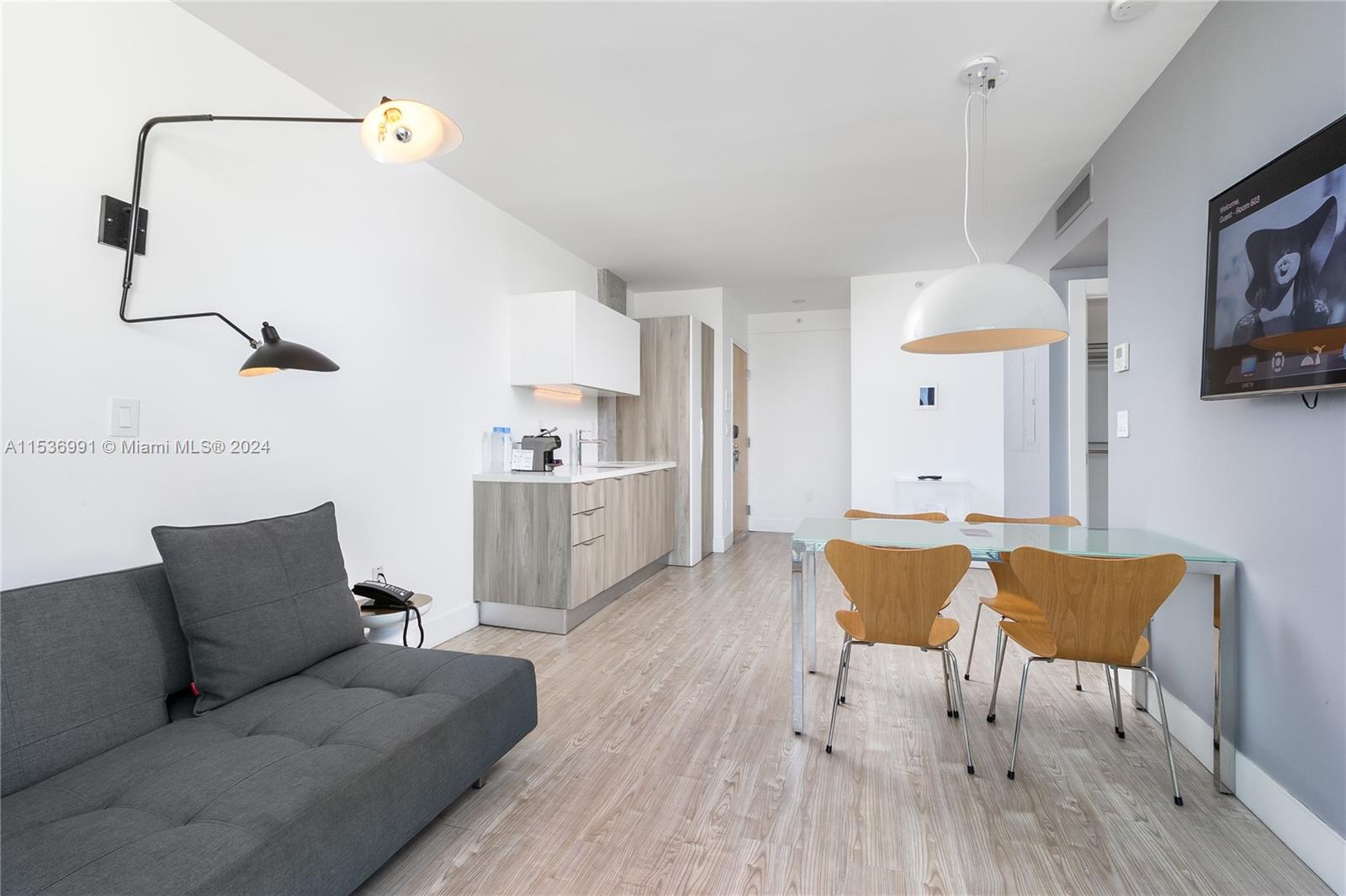 1215 West Ave # 603