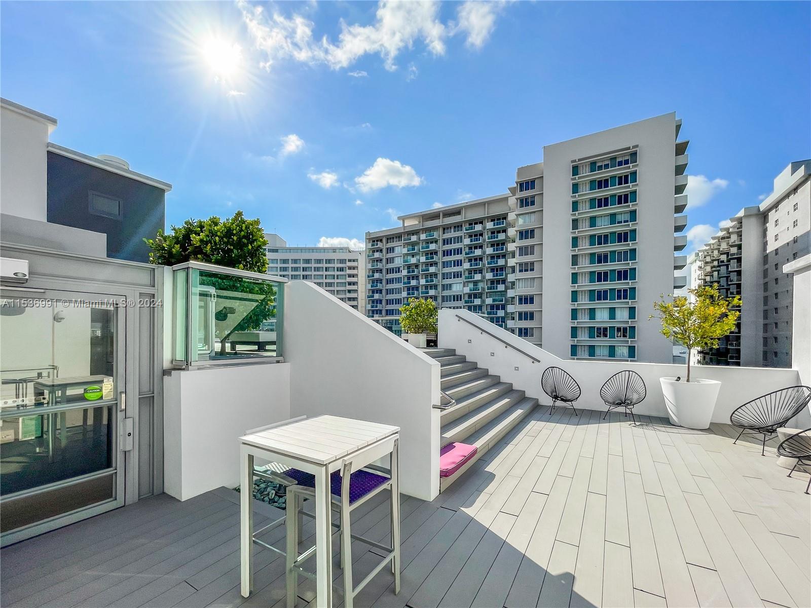 1215 West Ave # 603